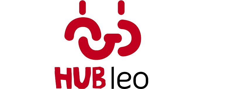 You are currently viewing INAUGURATION DU HUB LEO