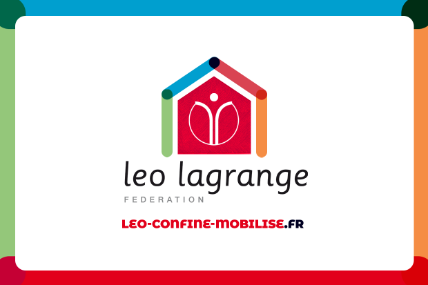 You are currently viewing Découvrez la plateforme participative “Léo confiné mais mobilisé”