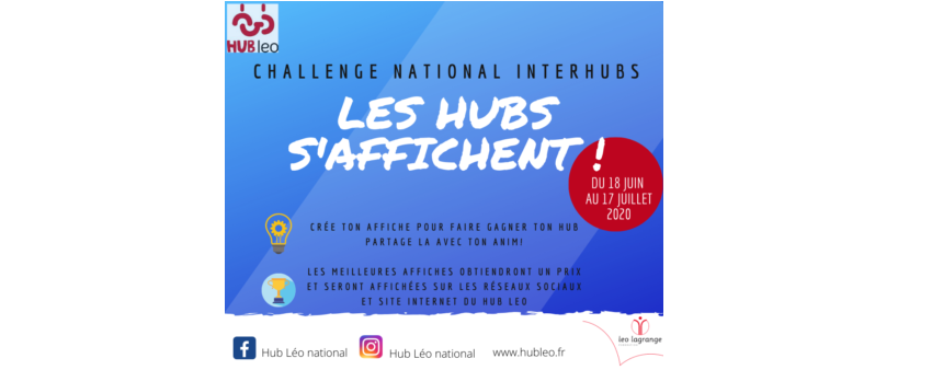 You are currently viewing Les Hubs s’affichent