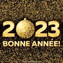 Lire la suite à propos de l’article Nouvelle année 2023