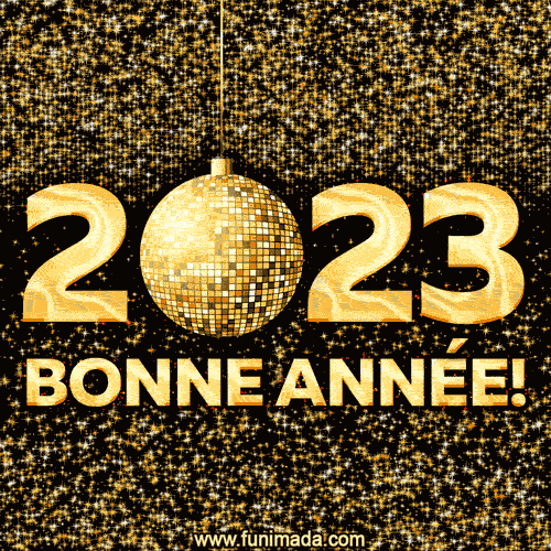 You are currently viewing Nouvelle année 2023