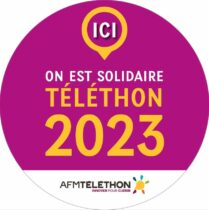 Lire la suite à propos de l’article Téléthon 2023 Connectez-vous pour connaître le programme !