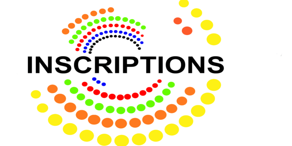 Inscriptions gif